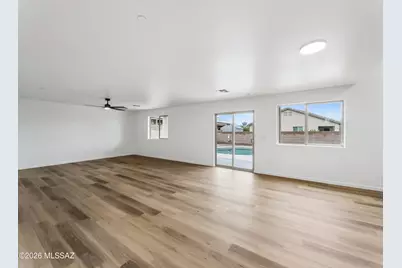 11527 W Bannerstone Street, Marana, AZ 85658 - Photo 19