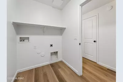 11527 W Bannerstone Street, Marana, AZ 85658 - Photo 25