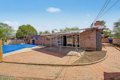 6333 E Hayne Street, Tucson, AZ 85710 - Photo 31