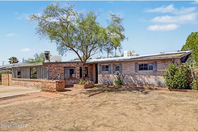 6333 E Hayne Street, Tucson, AZ 85710 - Photo 1