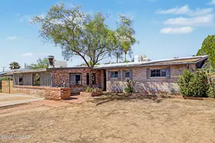 6333 E Hayne St, Tucson, AZ 85710 - Photo 1