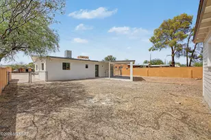3442 N Mountain Ave, Tucson, AZ 85719 - Photo 17