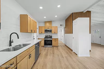 3442 N Mountain Avenue, Tucson, AZ 85719 - Photo 3