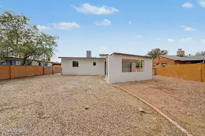 3442 N Mountain Avenue, Tucson, AZ 85719 - Photo 21