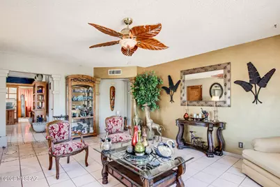 992 Paseo Lobo, Rio Rico, AZ 85648 - Photo 9