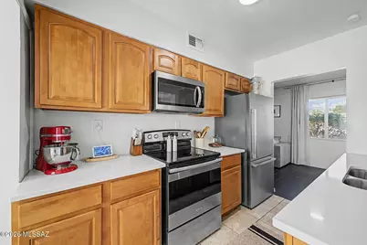 4550 E Cooper Street, Tucson, AZ 85711 - Photo 15