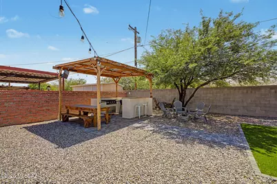 4550 E Cooper Street, Tucson, AZ 85711 - Photo 27