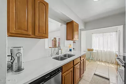 4550 E Cooper Street, Tucson, AZ 85711 - Photo 17