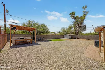 4550 E Cooper Street, Tucson, AZ 85711 - Photo 29