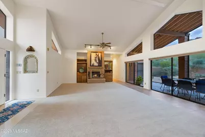 1060 E Canada Vista Place, Tucson, AZ 85704 - Photo 11