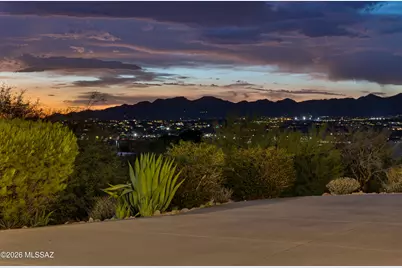 1060 E Canada Vista Place, Tucson, AZ 85704 - Photo 5