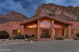 1060 E Canada Vista Pl, Tucson, AZ 85704 - Photo 1