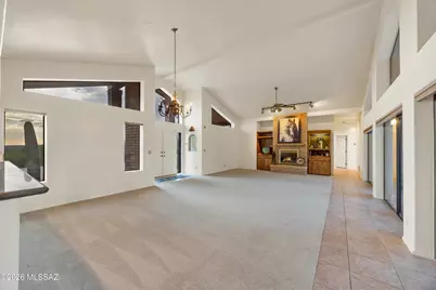 1060 E Canada Vista Place, Tucson, AZ 85704 - Photo 13