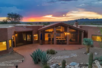 1060 E Canada Vista Place, Tucson, AZ 85704 - Photo 3