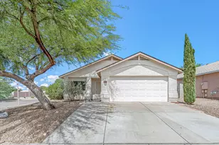 8660 S Desert Dove Dr, Tucson, AZ 85747 - Photo 1