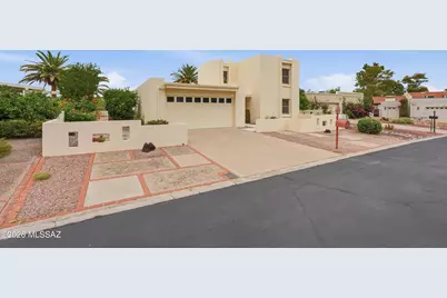 7912 N Casas Cameo, Tucson, AZ 85742 - Photo 1