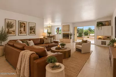 7912 N Casas Cameo, Tucson, AZ 85742 - Photo 7