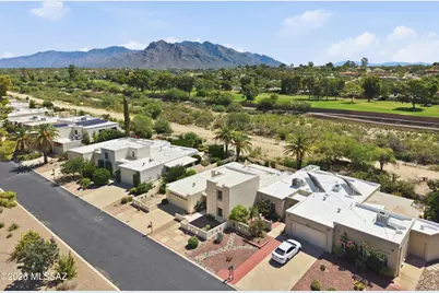 7912 N Casas Cameo, Tucson, AZ 85742 - Photo 5