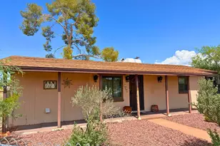 858 W Budmoore Terrace, Tucson, AZ 85705 - Photo 1