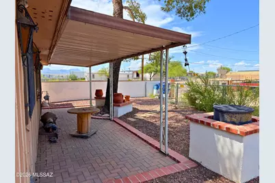 858 W Budmoore Terrace, Tucson, AZ 85705 - Photo 27