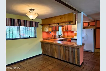858 W Budmoore Terrace, Tucson, AZ 85705 - Photo 7