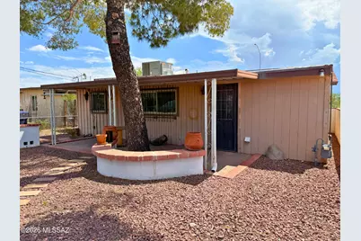 858 W Budmoore Terrace, Tucson, AZ 85705 - Photo 31