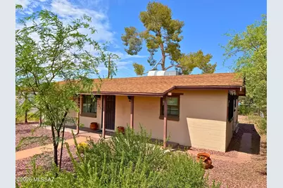 858 W Budmoore Terrace, Tucson, AZ 85705 - Photo 35