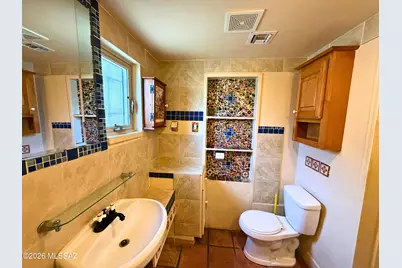 858 W Budmoore Terrace, Tucson, AZ 85705 - Photo 15
