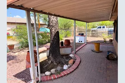 858 W Budmoore Terrace, Tucson, AZ 85705 - Photo 25
