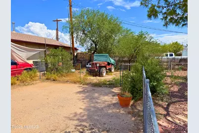 858 W Budmoore Terrace, Tucson, AZ 85705 - Photo 29