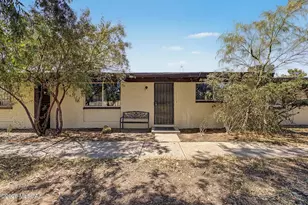 3998 S Evergreen Ave, Tucson, AZ 85730 - Photo 1