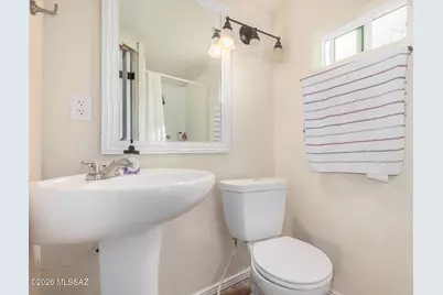 17111 S Country Club Road #E18, Sahuarita, AZ 85629 - Photo 19