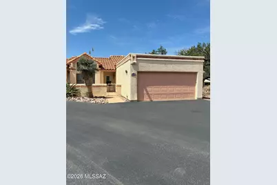 107 E Horizon Circle, Tucson, AZ 85737 - Photo 1