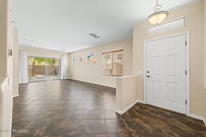 491 W Calle Moncayo, Sahuarita, AZ 85629 - Photo 7