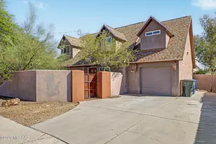 744 E Adams St, Tucson, AZ 85719 - Photo 1