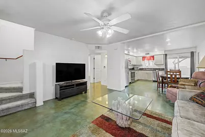 744 E Adams Street, Tucson, AZ 85719 - Photo 5