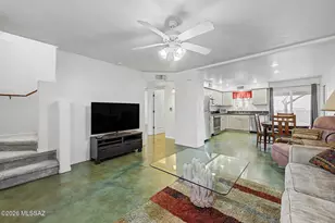744 E Adams St, Tucson, AZ 85719 - Photo 5