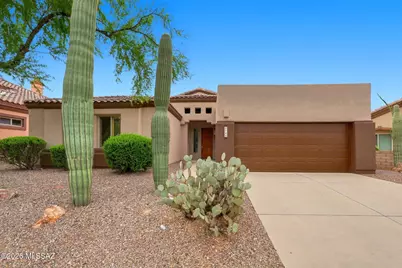 9740 E Spring Ridge Place, Tucson, AZ 85749 - Photo 3