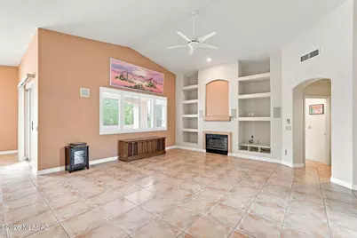 9740 E Spring Ridge Place, Tucson, AZ 85749 - Photo 11