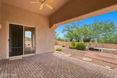 9740 E Spring Ridge Place, Tucson, AZ 85749 - Photo 47