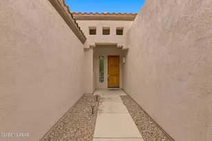 9740 E Spring Ridge Pl, Tucson, AZ 85749 - Photo 5