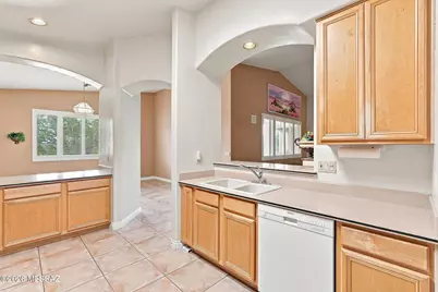 9740 E Spring Ridge Place, Tucson, AZ 85749 - Photo 15