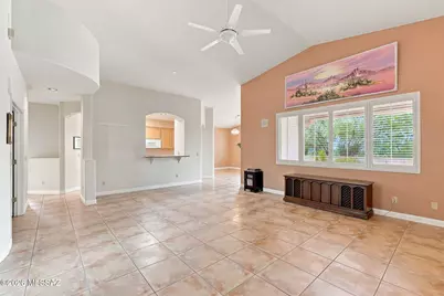 9740 E Spring Ridge Place, Tucson, AZ 85749 - Photo 9