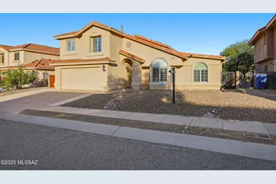 2200 N Hayden Drive, Tucson, AZ 85715 - Photo 1