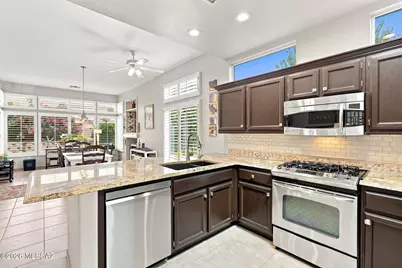 2115 E Buster Mountain Drive, Oro Valley, AZ 85755 - Photo 11