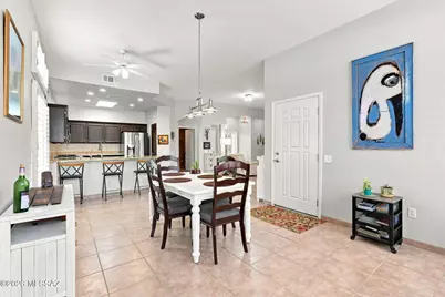 2115 E Buster Mountain Drive, Oro Valley, AZ 85755 - Photo 13