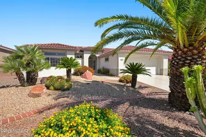 2115 E Buster Mountain Drive, Oro Valley, AZ 85755 - Photo 1