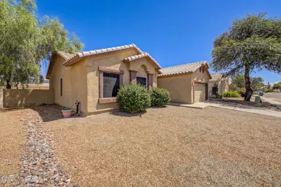 9951 E Paseo San Bruno, Tucson, AZ 85747 - Photo 5