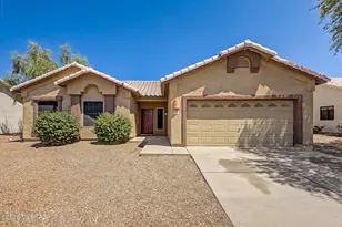 9951 E Paseo San Bruno, Tucson, AZ 85747 - Photo 1
