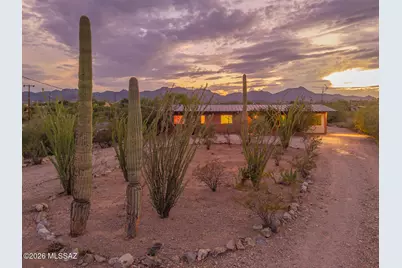 3930 W New York Drive, Tucson, AZ 85745 - Photo 3